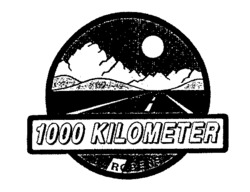 1000 KILOMETER