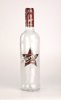 Premium Aurora vodka