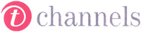 t channels