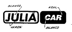 JULIÀ CAR