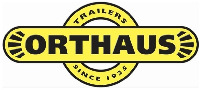 ORTHAUS TRAILERS SINCE 1925