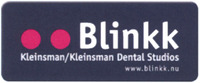 Blinkk Kleinsman Dental Studios
