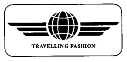 TRAVELLING FASHION