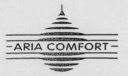 ARIA COMFORT