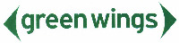 green wings