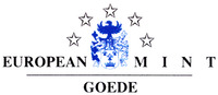 EUROPEAN MINT GOEDE
