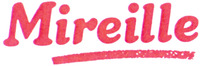 Mireille