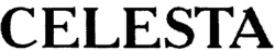 CELESTA