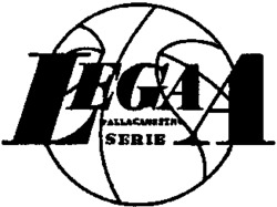 LEGA PALLACANESTRO SERIE A