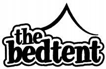 the bedtent