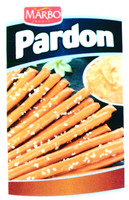 Pardon