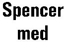 Spencer med
