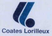 Coates Lorilleux