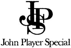 JPS John Player Special