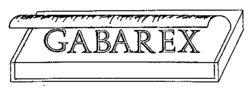 GABAREX