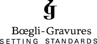 Boegli-Gravures SETTING STANDARDS
