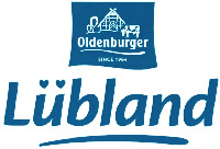 Oldenburger SINCE 1964 Lübland
