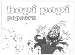 hopi popi popcorn