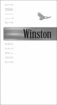 Winston SUPER SLIMS