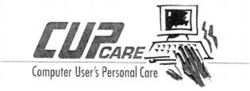 CUPCARE Computer User's Personal Care