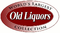 WORLD'S LARGEST Old Liquors COLLECTION