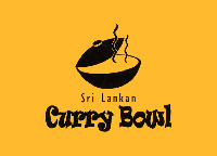 Sri Lankan Curry Bowl