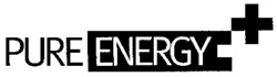 PURE ENERGY +