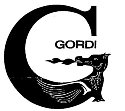 G GORDI