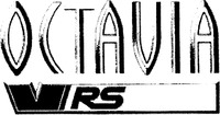 OCTAVIA VRS