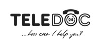 TELEDOC ...how can I help you?