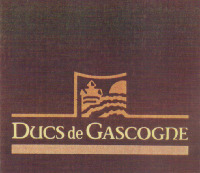 DUCS de GASCOGNE