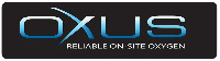 OXUS RELIABLE ON-SITE OXYGEN