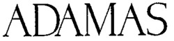 ADAMAS