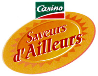 Casino Saveurs d'Ailleurs