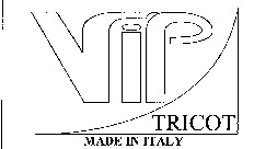 VIP TRICOT MADE IN ITALY