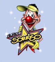 PALHAÇO SORRISO