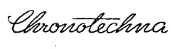Chronotechna