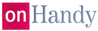 on Handy