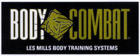 BODY COMBAT LES MILLS BODY TRAINING SYSTEMS