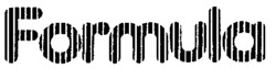 Formula