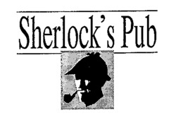 Sherlock's Pub