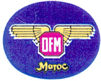 DFM Maroc