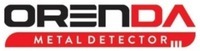 ORENDA METAL DETECTOR
