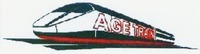 AGE TRAIN