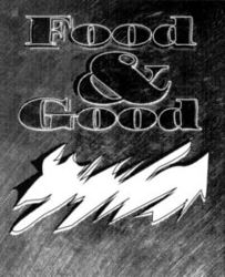 FOOD & GOOD