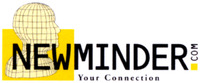 NEWMINDER.COM Your Connection
