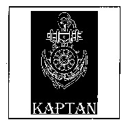 KAPTAN