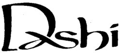 Dashi