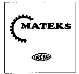 MATEKS