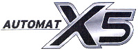 AUTOMAT X5